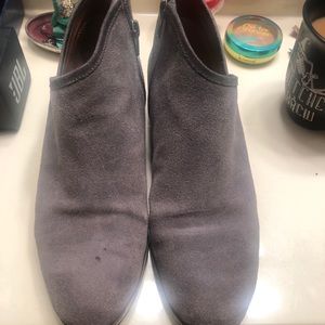 Lucky Brand Booties